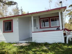 A Nova Scotia Cottage for you