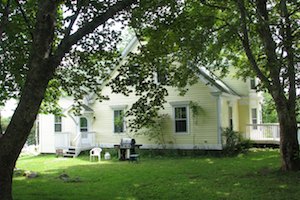 MacLeod Cottages in Nova Scotia